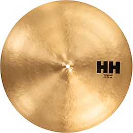 SABIAN HH Vanguard Crash 18 in.