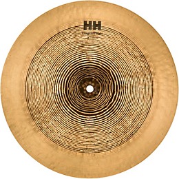SABIAN 14" HH Vanguard Hat Bottom 14 in.