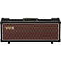 VOX AC30CH Custom 30W Tube Guitar Amp Head Black
