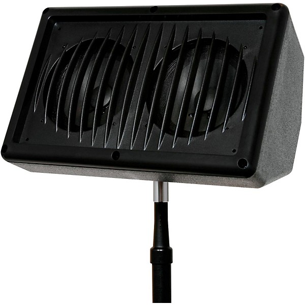 Galaxy Audio Galaxy Audio HS4 100W Passive Compact Personal Hot Spot Stage Monitor<br>