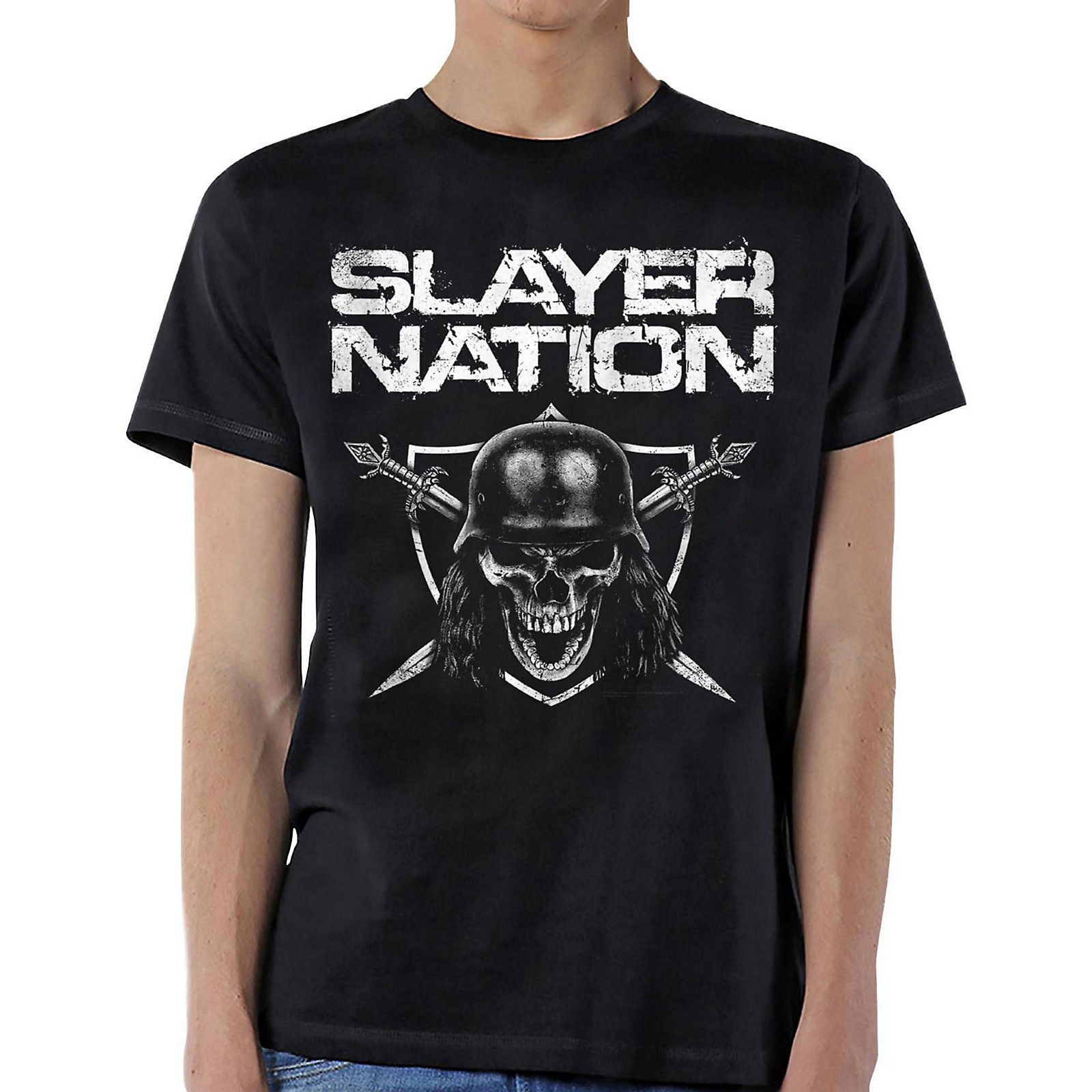 slayernation