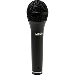 Miktek PM9 Dynamic Vocal Microphone
