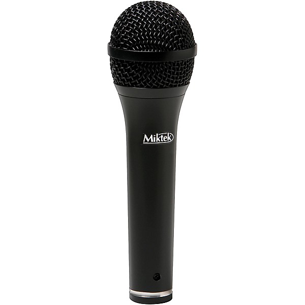 Miktek PM9 Dynamic Vocal Microphone