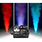 Clearance CHAUVET DJ Geyser P4 Vertical Fog Machine with LED Light Effects and Remote Control thumbnail