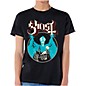 Ghost Ghost <em>Opus</em> T-Shirt Large Black thumbnail