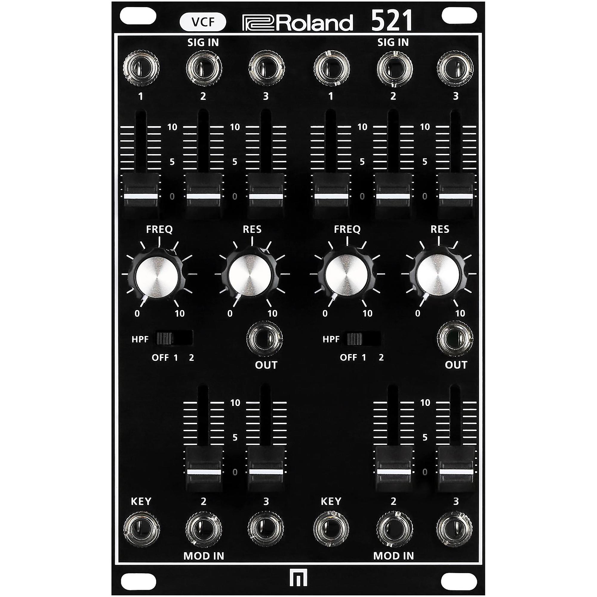 Modular Synthesizers | Guitar Center