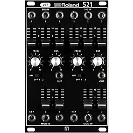 Roland SYSTEM-500 521 Modular VCF