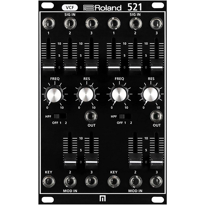 Modular Synthesizers | Guitar Center