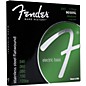 Fender 90505L 5 - String Bass Strings - Stainless Steel, Long Scale, Medium, Flatwound thumbnail