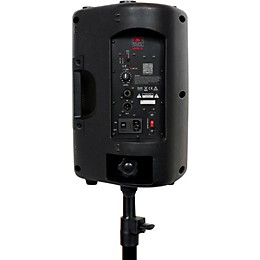 Galaxy Audio GPS-8 Full Range Personal Monitor PA System