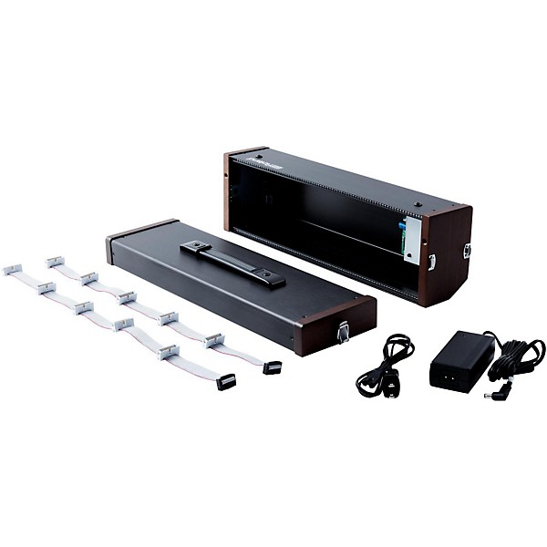 Roland SYR-E84 モジュラーシンセ ユーロラック ケース Roland SYR-E84 EURORACK 84HP CASE | Guitar Center