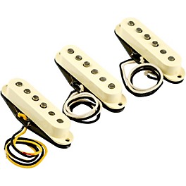 Fender Eric Johnson Stratocaster Pickup Set