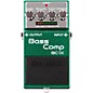 BOSS BC-1X Bass Compressor Effects Pedal thumbnail