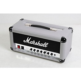 Marshall Mini Silver Jubilee 20W Tube Guitar Head Silver