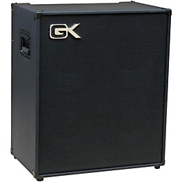 Gallien-Krueger MB410-II 500W 4x10 Bass Combo with Horn