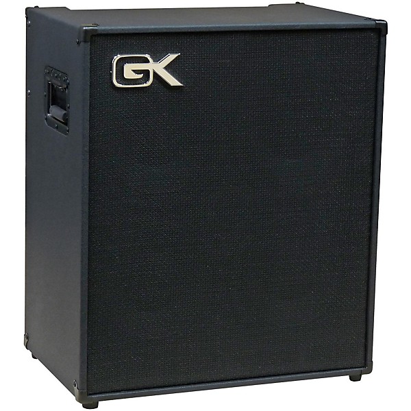 Open Box Gallien-Krueger MB410-II 500W 4x10 Bass Combo with Horn Level 1
