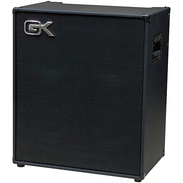 Open Box Gallien-Krueger MB410-II 500W 4x10 Bass Combo with Horn Level 1