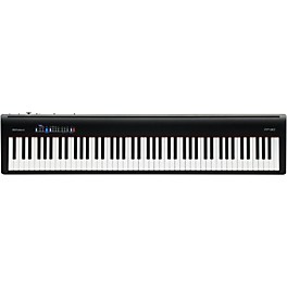 Roland FP-30 DIGITAL PIANO Black