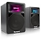 Numark N-Wave 580 Desktop DJ Monitoring System thumbnail
