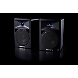 Numark N-Wave 580 Desktop DJ Monitoring System