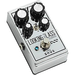 DOD Looking Glass Overdrive Guitar Effects Pedal