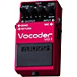 Open Box BOSS VO-1 Vocoder Effects Pedal Level 1 thumbnail