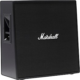 Marshall ayu【プロフ必読】 Open Box Marshall CODE 412 200W 4x12 Guitar Speaker Cabinet Black