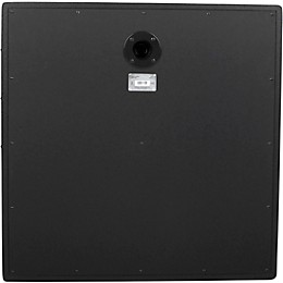 Open Box Marshall CODE 412 200W 4x12 Guitar Speaker Cabinet Black