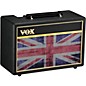 Clearance VOX Pathfinder 10 10W 1x6.5 Limited Edition Union Jack Guitar Combo Amp Black thumbnail