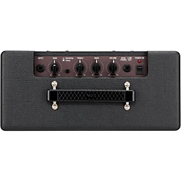Clearance VOX Pathfinder 10 10W 1x6.5 Limited Edition Union Jack Guitar Combo Amp Black