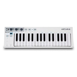 Arturia KeyStep Controller and Sequencer