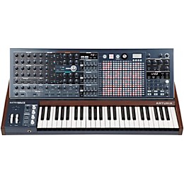 Arturia MatrixBrute Analog Synthesizer
