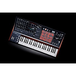 Arturia MatrixBrute Analog Synthesizer