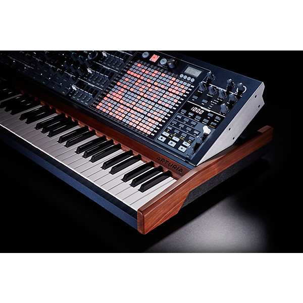 Arturia MatrixBrute Analog Synthesizer