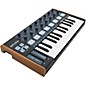 Arturia MiniLab Mini Hybrid Keyboard Controller Limited Black Edition Black