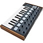 Arturia MiniLab Mini Hybrid Keyboard Controller Limited Black Edition Black