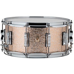Ludwig Classic Maple Snare Drum 14 x 5 in. Shampayne