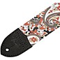 Fender 2' Guitar Strap Red 2 in. thumbnail
