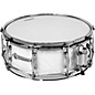 Black Swamp Percussion Dynamicx BackBeat Snare Drum 14 x 5.5 in. White Marine Pearl thumbnail
