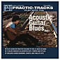 Practice Tracks Acoustic Guitar Blues Vol 1 Play Along CD thumbnail