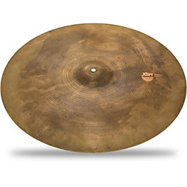 SABIAN XSR Series Monarch Cymbal 22 in.