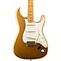 Fender Custom Shop Postmodern Journeyman Relic Stratocaster Maple Fingerboard Electric Guitar HLE Gold thumbnail