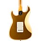 Fender Custom Shop Postmodern Journeyman Relic Stratocaster Maple Fingerboard Electric Guitar HLE Gold