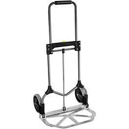 Neunaber Folding Steel Hand Truck