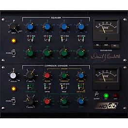 BOZ DIGITAL LABS +10dB Bundle