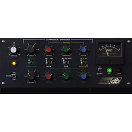 BOZ DIGITAL LABS +10dB Compressor