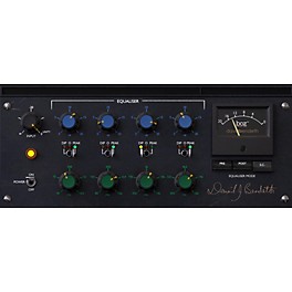 BOZ DIGITAL LABS +10dB Equalizer Plug-in