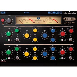 BOZ DIGITAL LABS Hoser XT