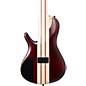 Open Box Ibanez Bass Workshop SR Cerro SRSC805 5-String Electric Bass Level 1 Flat Natural