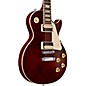 Gibson Les Paul Traditional Pro 3T Electric Guitar Wine Red